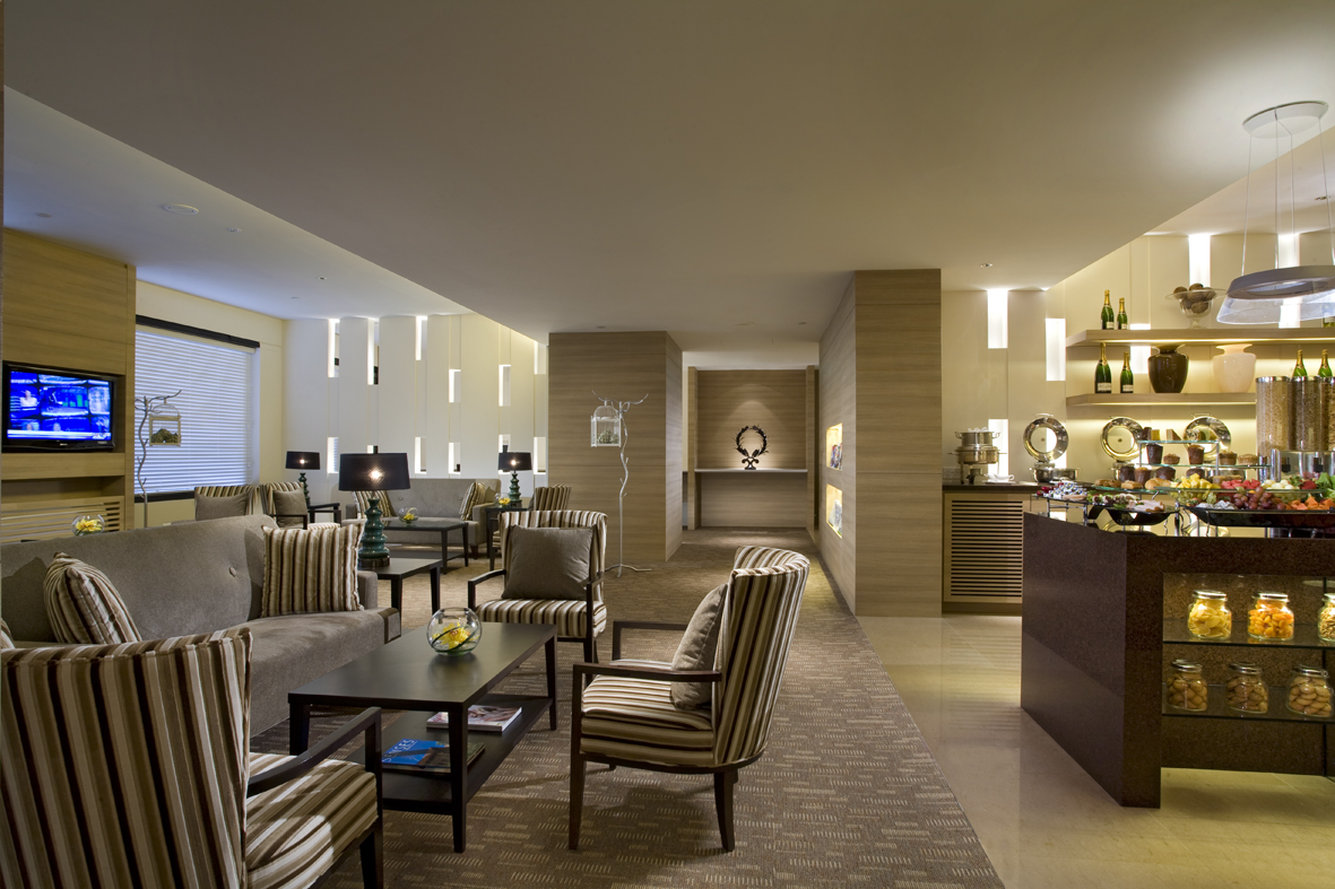 Concorde Hotel Singapore 13/13
