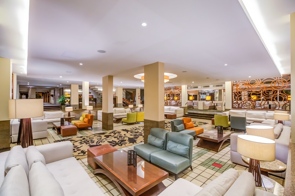 Bourbon Cataratas do Iguacu Thermas Eco Resort 44/68