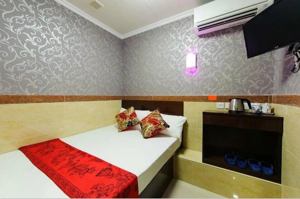 Jin Xiang Hotel 14/17