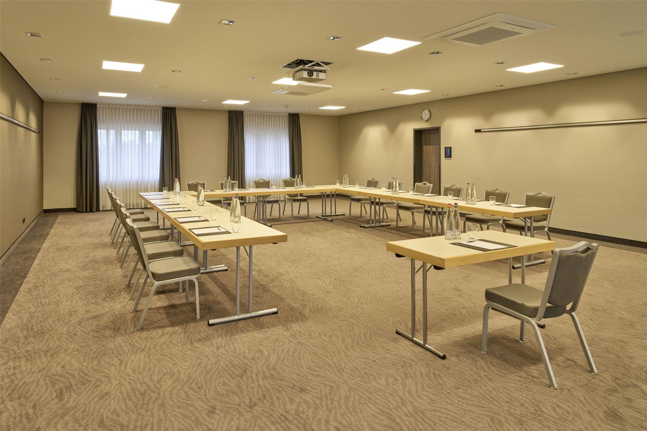 Best Western Plus Hotel Bottcherhof 36/48
