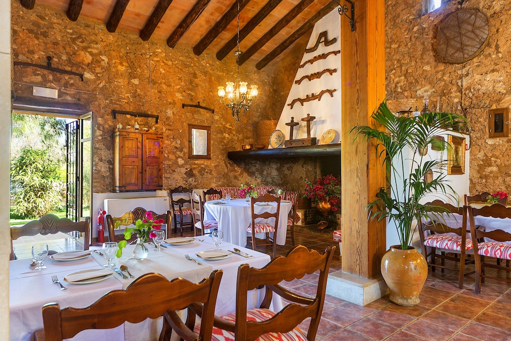 Agroturisme Can Gaia 42/61