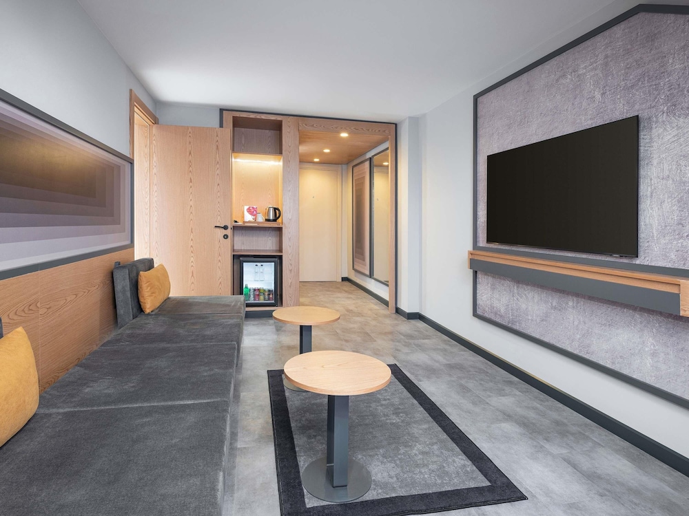 Ibis Istanbul Sisli 54/63