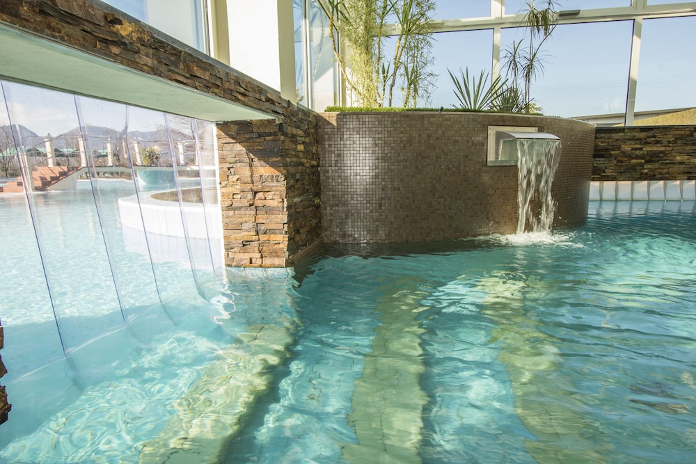 Hotel Terme Leonardo 18/42