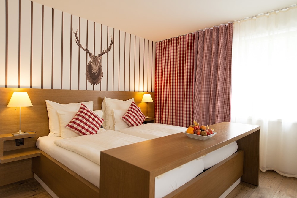Hotel Lenzerhorn Spa & Wellness 25/73