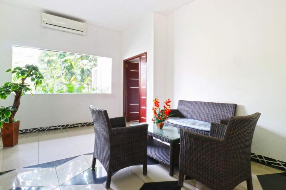 Habibah Syariah Hotel 32/43