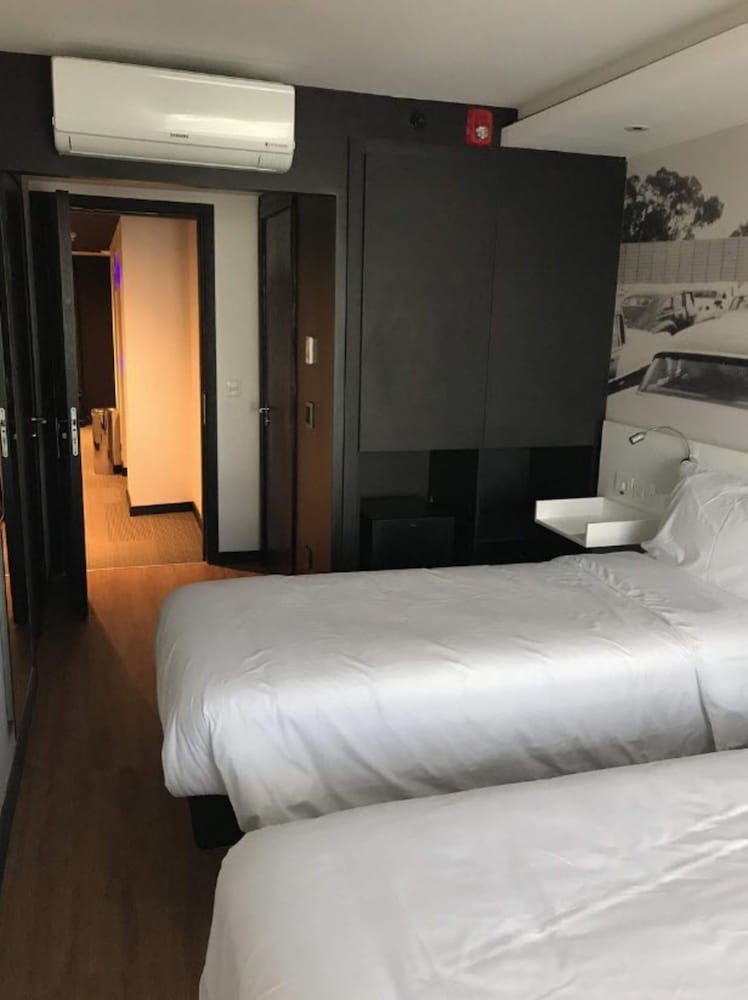 Ibis Styles Montevideo Biarritz 15/49