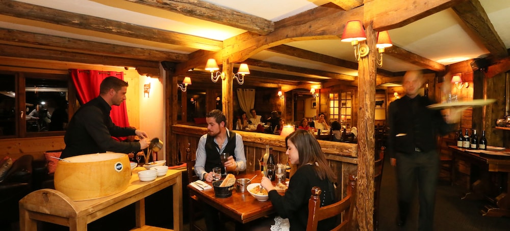 Le Cheval Blanc 26/42