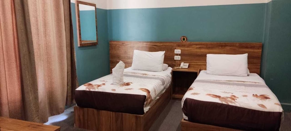 Nitocrisse Hotel 15/49