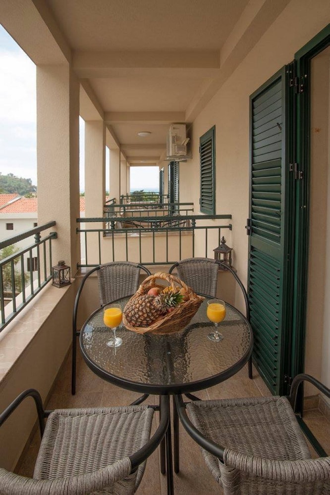 Guest House Medin 40/50