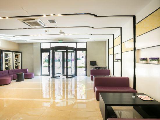 Lavande Hotel (Dalian Malan Square Liaoning Normal University) 34/43