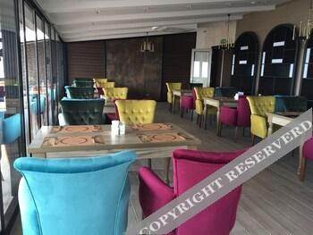 Osman Bey Otel 6/18