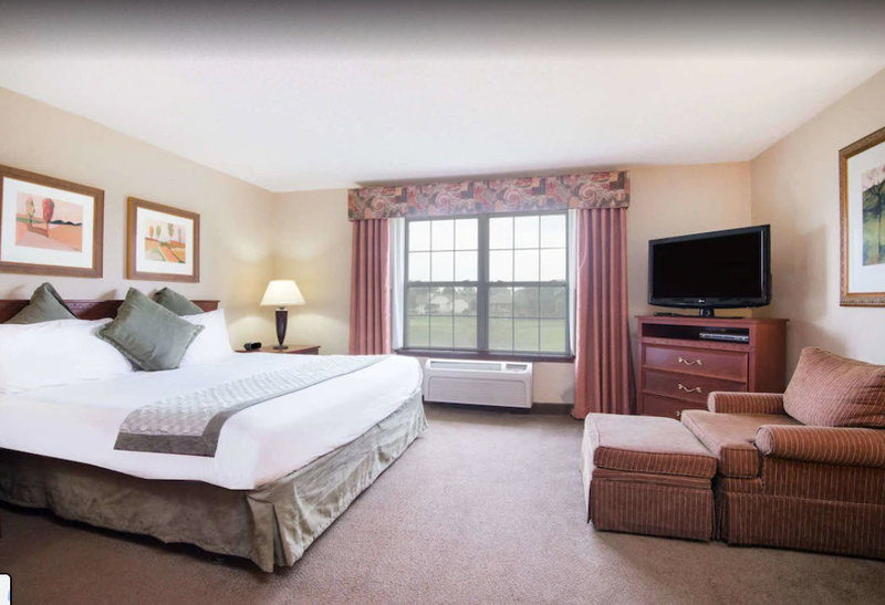 Candlewood Suites Wichita Northwest by IHG 13/54