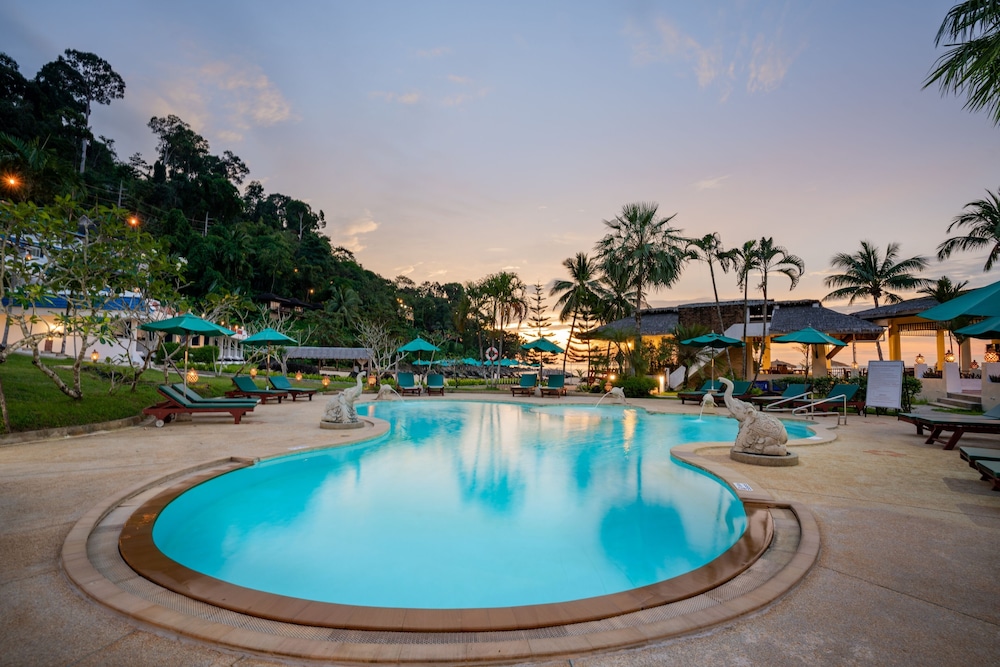 Khaolak Sunset Resort 26/43