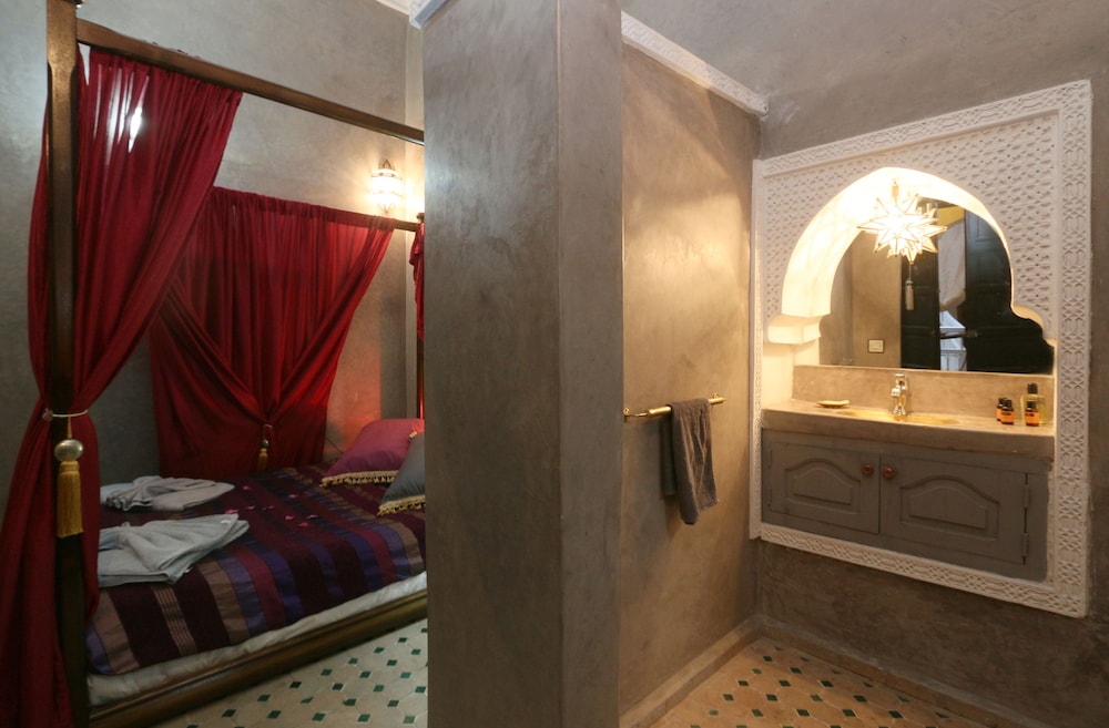 Riad El Bellar 14/35