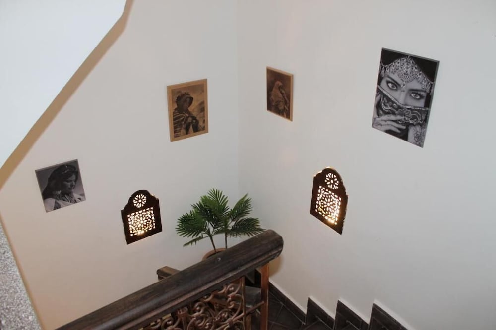 Hostel Dar Ben Youssef 8/50