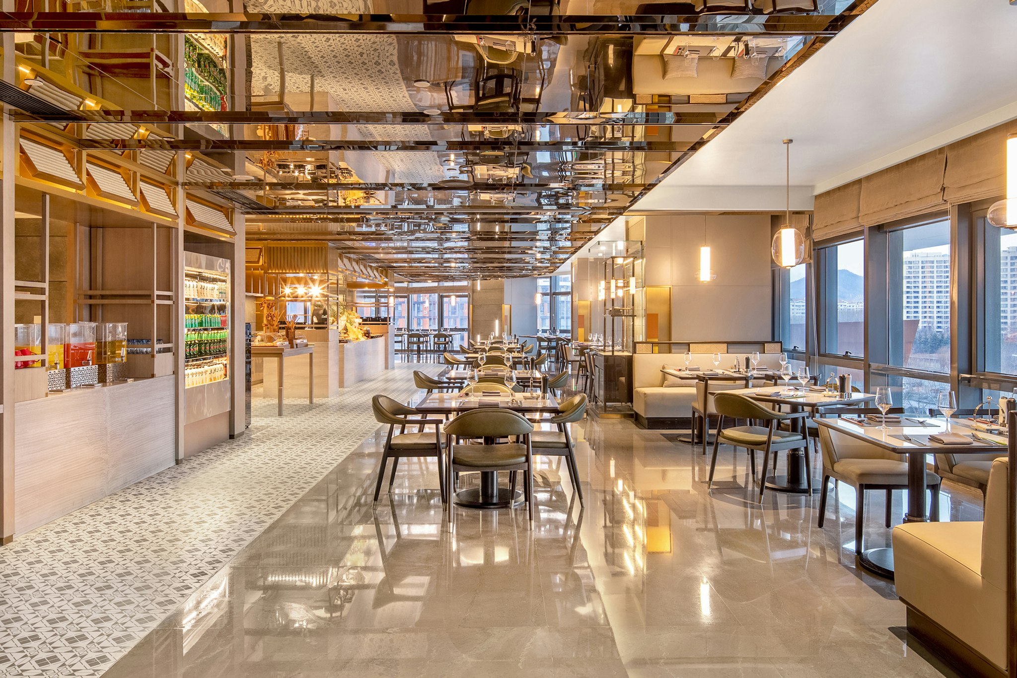 HUALUXE Qingdao Licang, an IHG Hotel 55/75