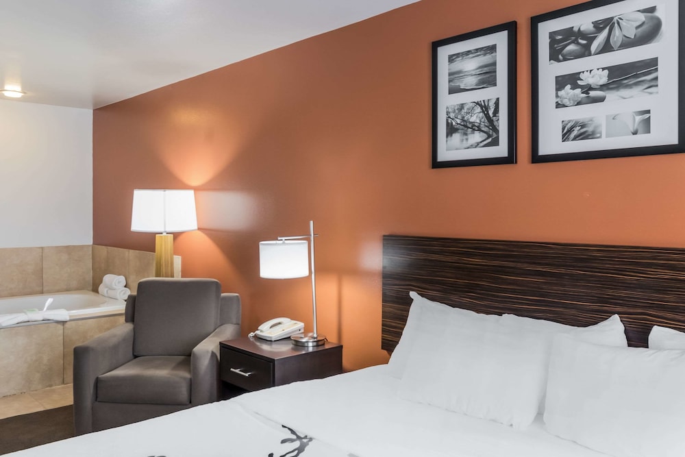Sleep Inn & Suites North Liberty - Liberty City 28/43