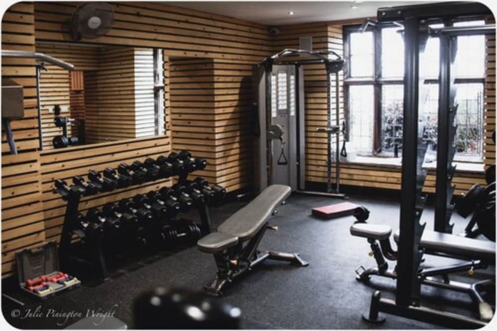 Netherwood Hotel Spa 31/50