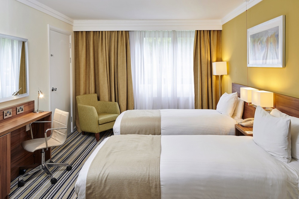 Holiday Inn Haydock M6 Jct 23 16/79