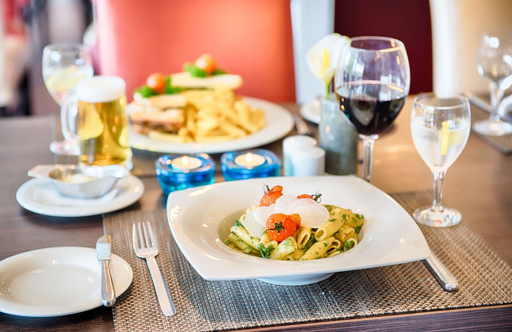 Leonardo Hotel Monchengladbach 47/56