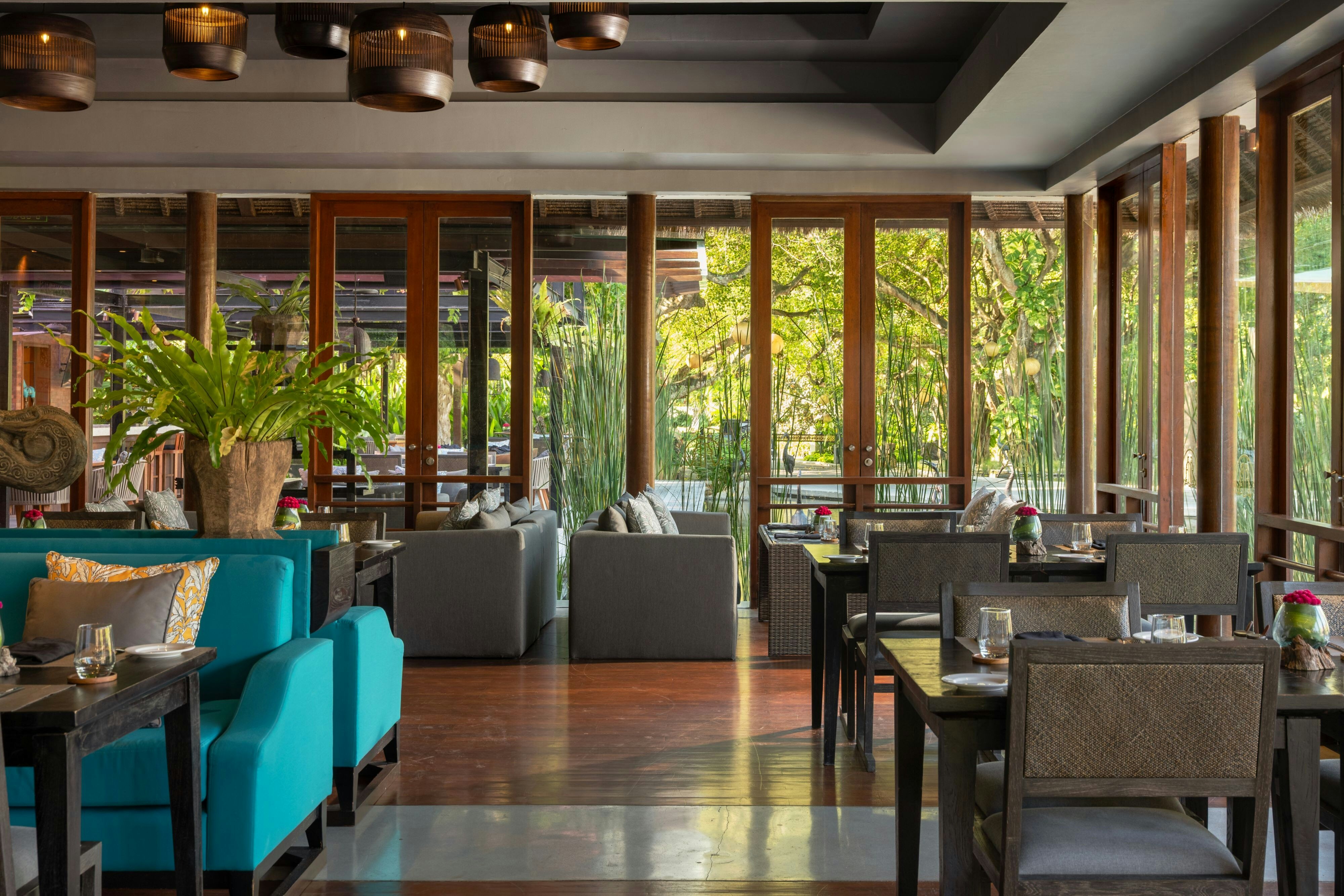 Amarterra Villas Resort Bali Nusa Dua Autograph Collection 21/45