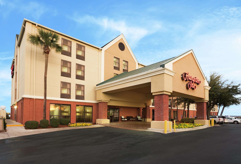 Hampton Inn Georgetown Marina 1/35