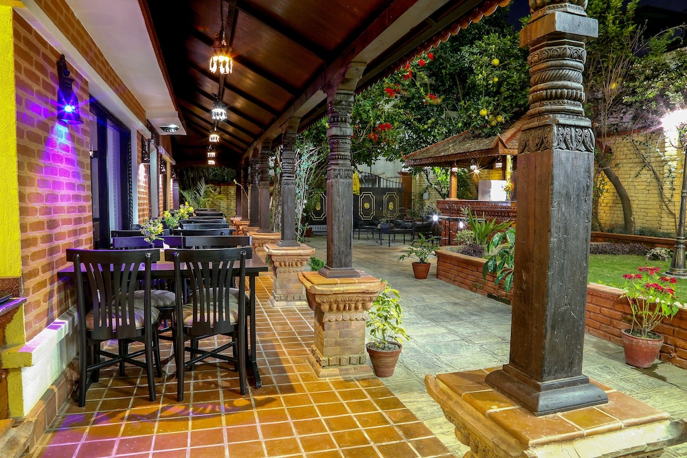 Taleju Boutique Hotel 59/65