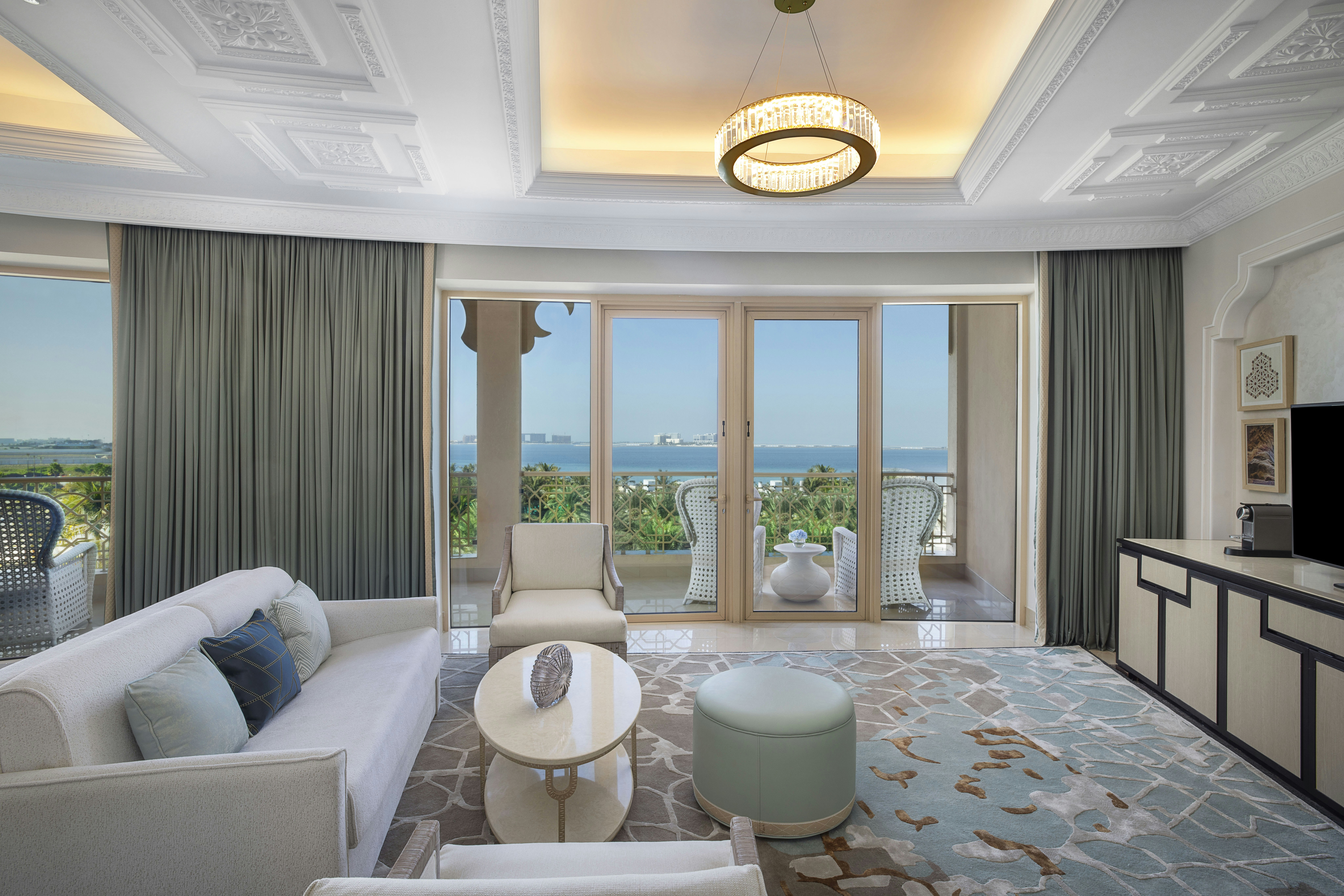 2 BEDROOMS, SUITE, OCEAN VIEW