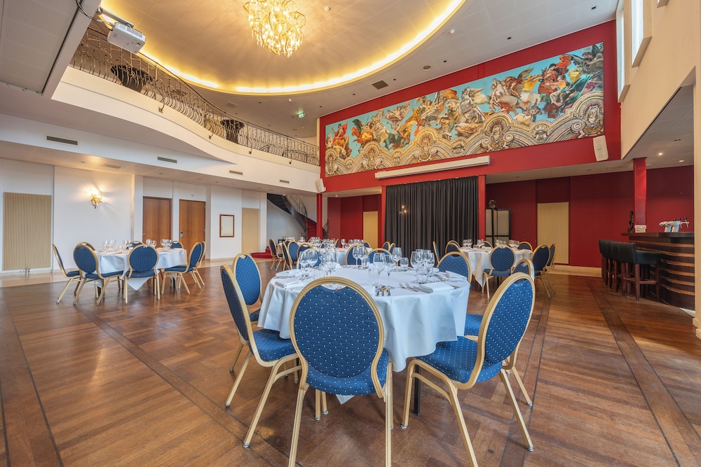 AMRATH GRAND HOTEL DE L EMPEREUR 50/64