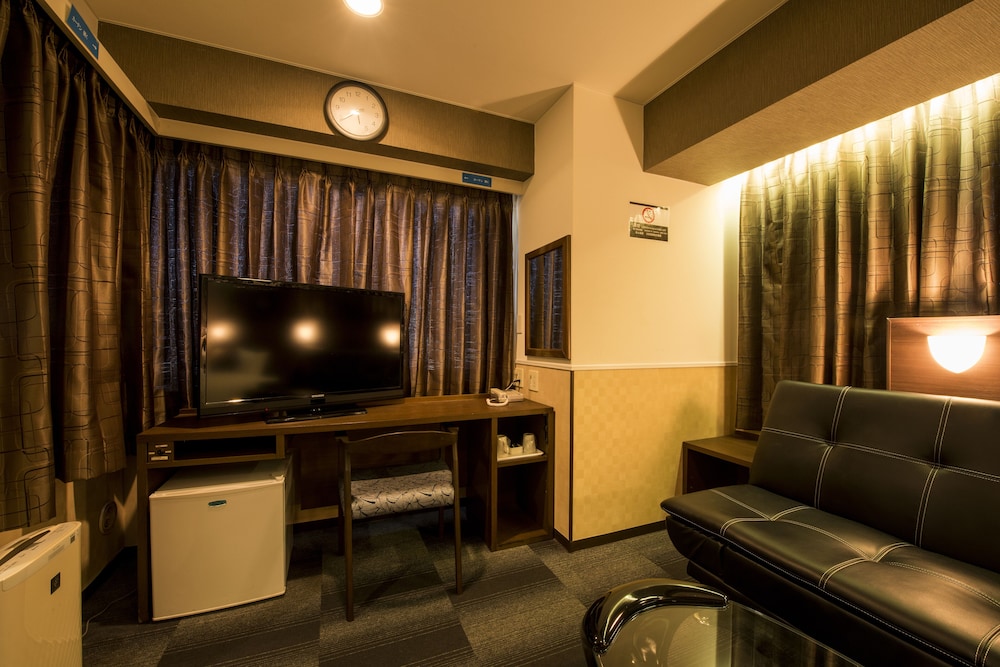 Sejour Inn Nagarekawa 24/39