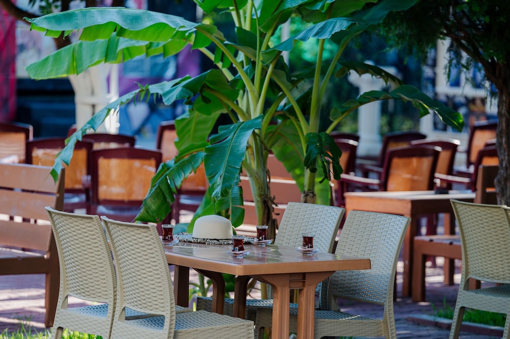 Grand Hotel Derin 24/50