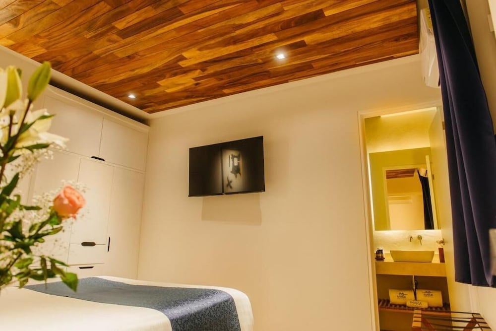 Hotel Boutique Maria 10/58