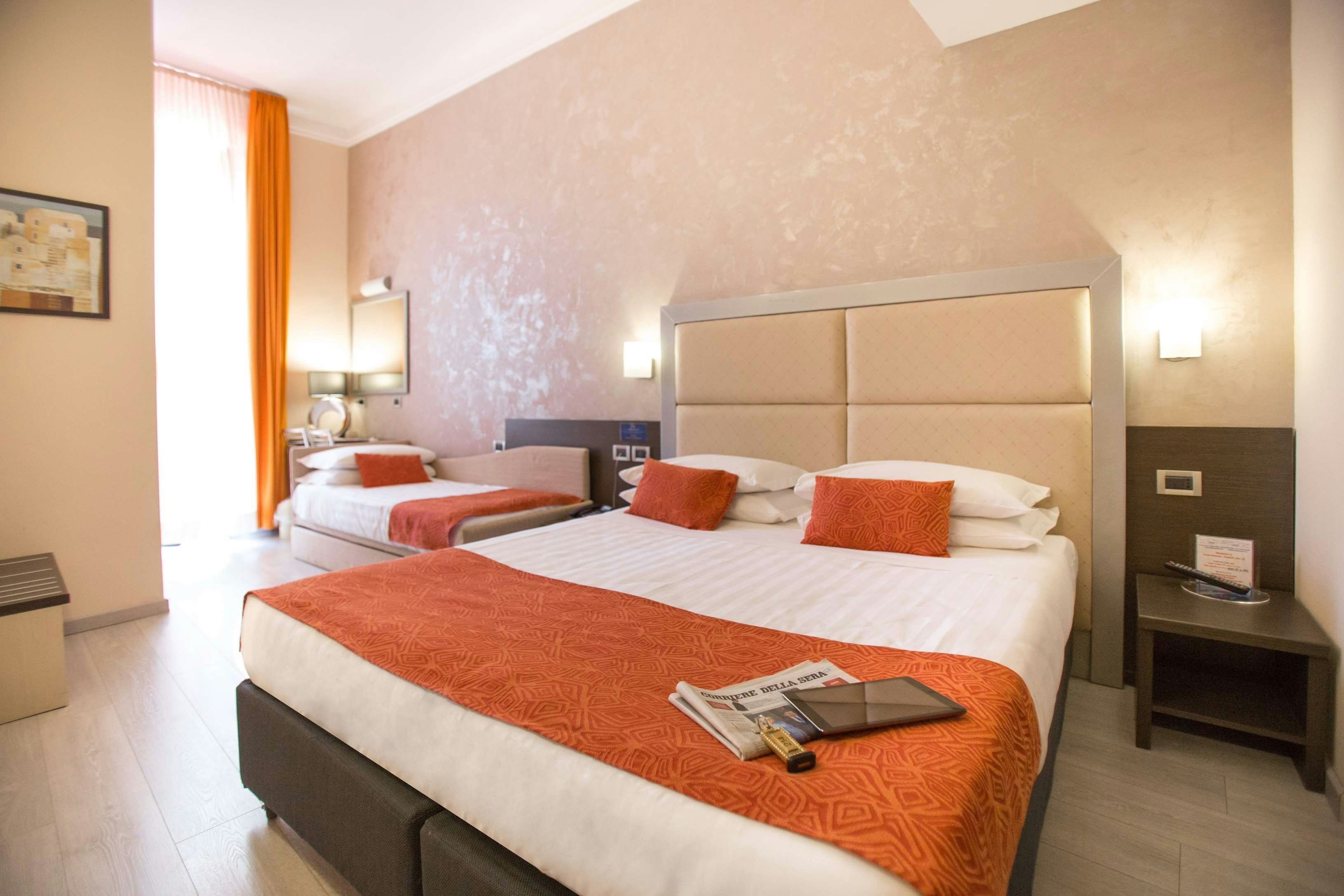Hotel Piacenza 21/47