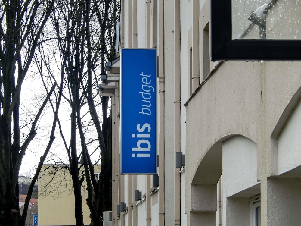 Ibis Budget Boulogne Sur Mer Centre Les Ports 6/61