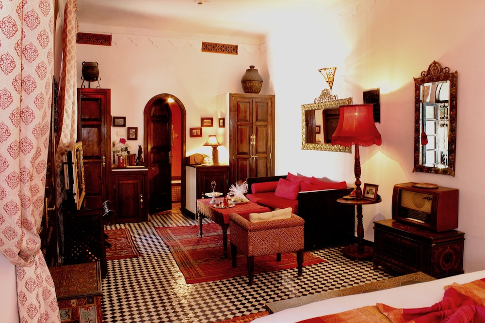 Riad Le Calife 27/50