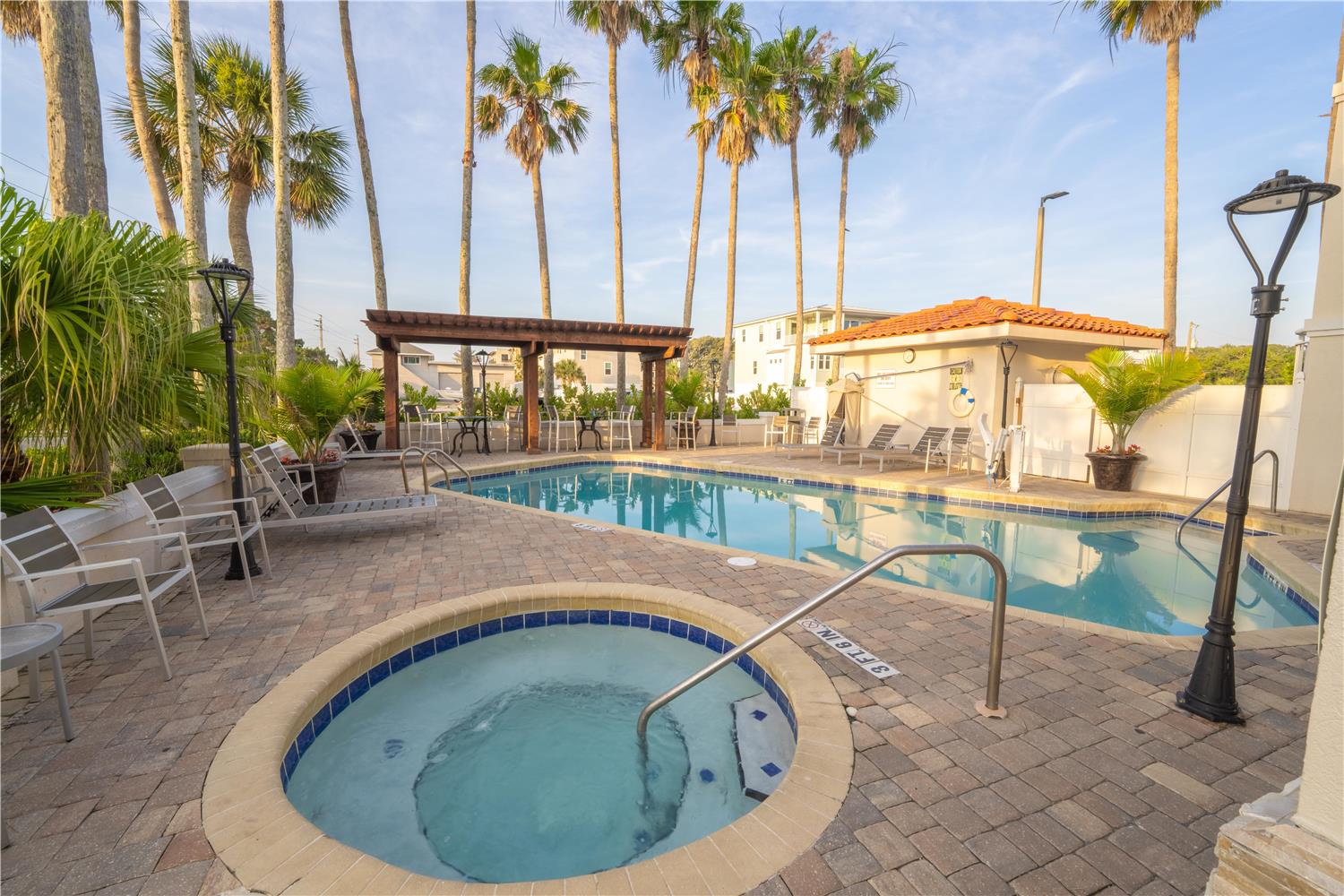 Best Western Seaside Inn 20/21
