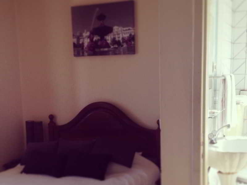 V Dinastia Guesthouse 35/50