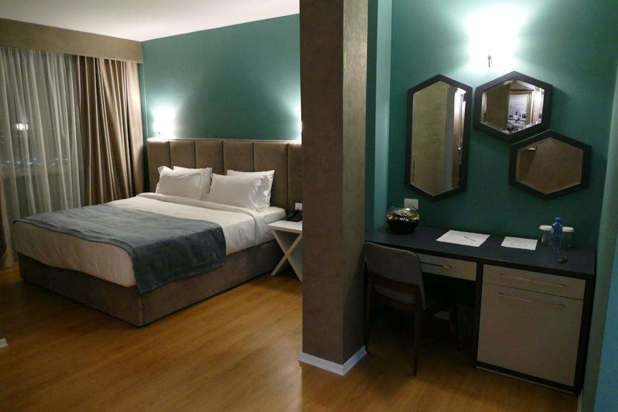 Vh Premier As Tirana Hotel 24/72
