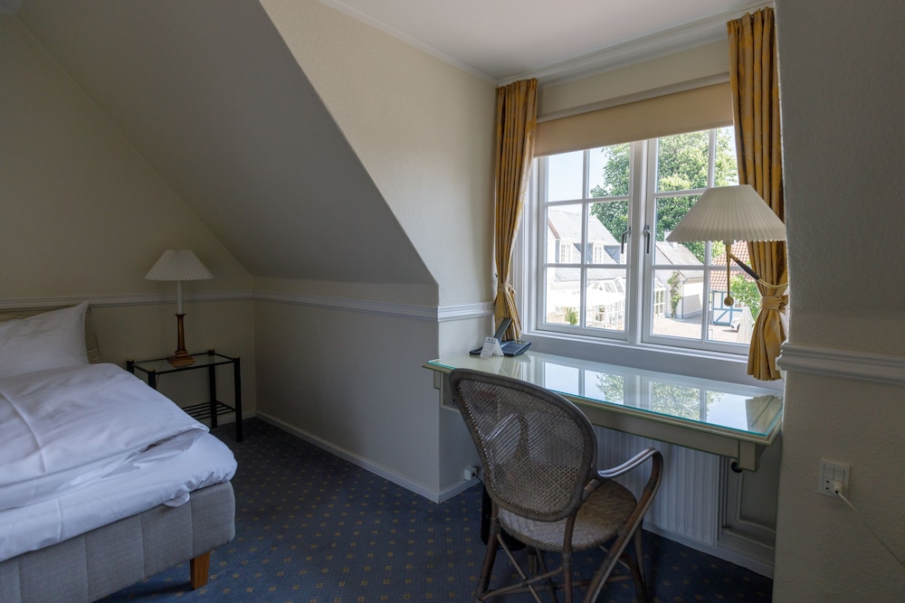 Hotel Knudsens Gaard 48/54