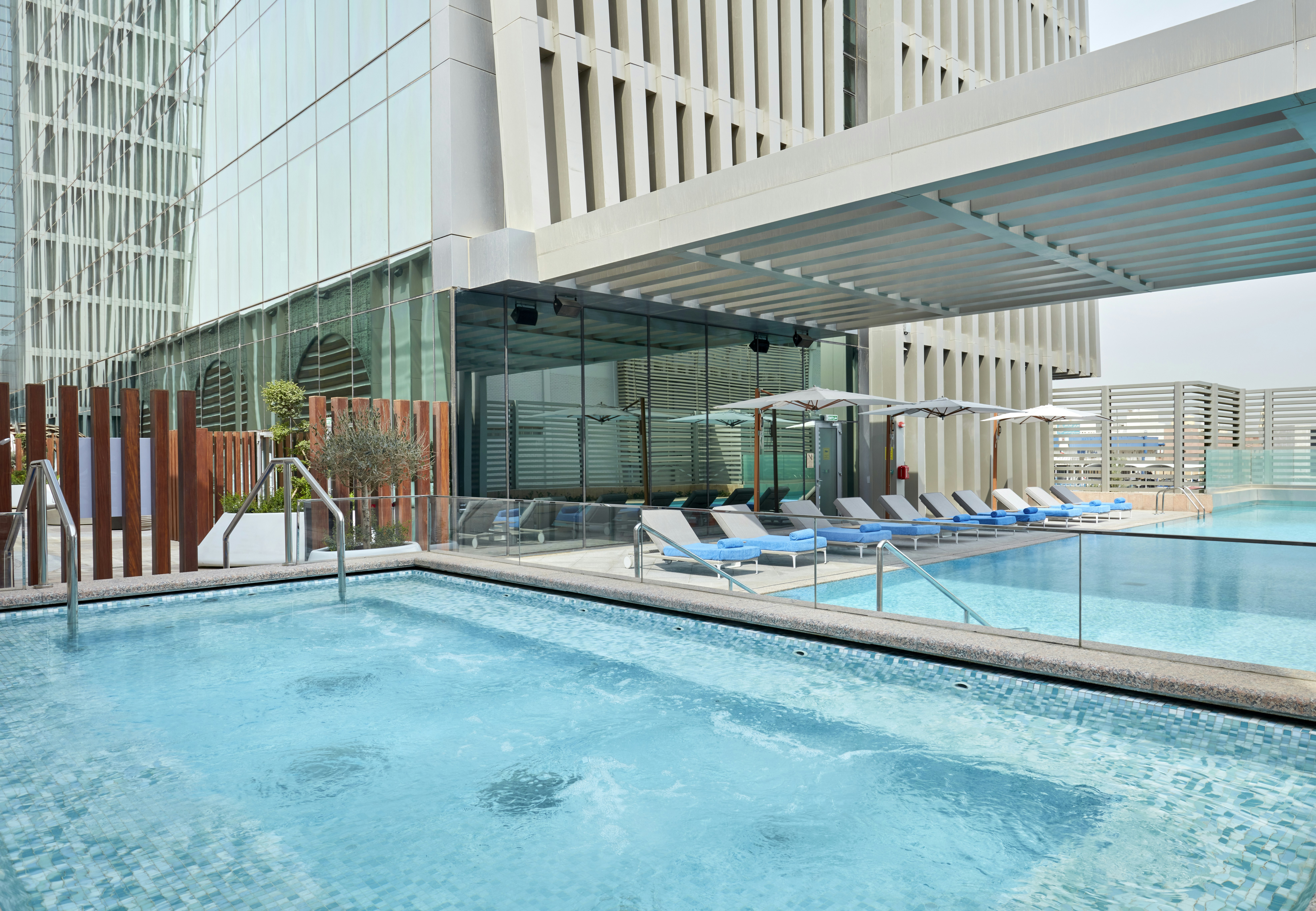 Hilton Garden Inn Kuwait 26/49