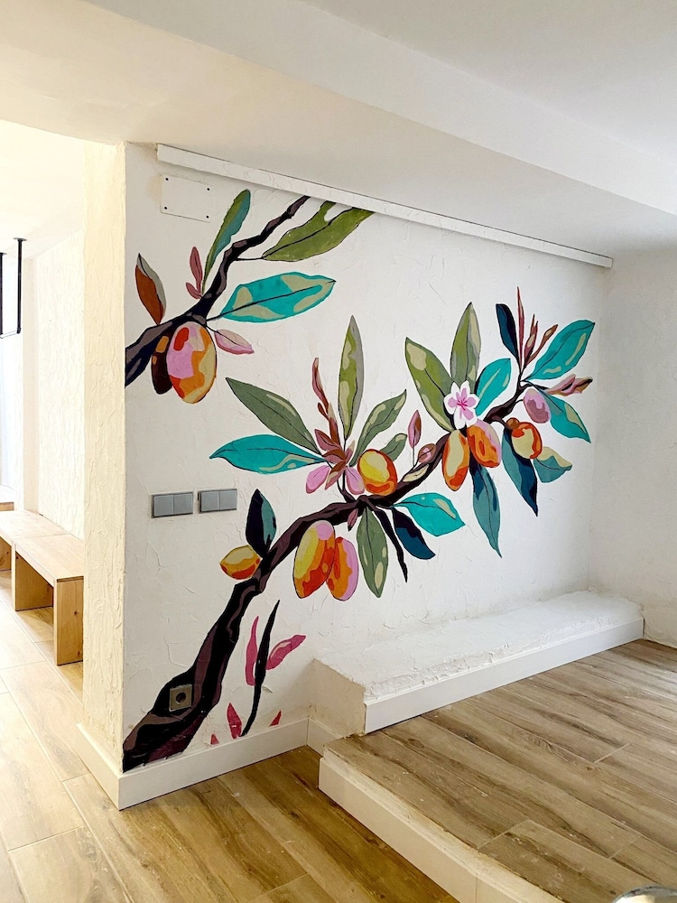 Y Hostel Mallorca - Albergue Juvenil 20/33
