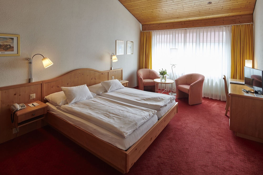 Hotel Bristol Relais Du Silence 15/48