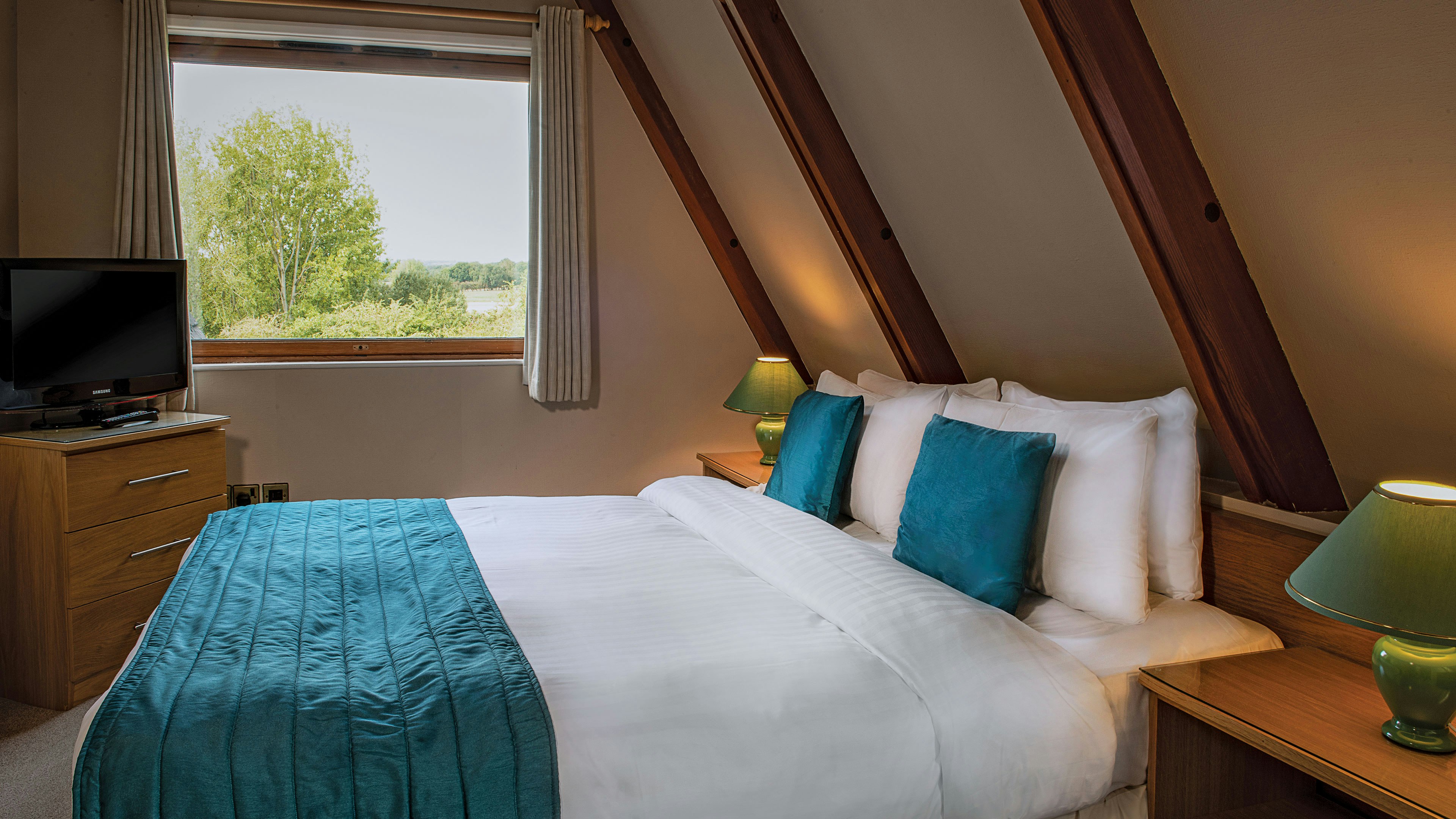 Rutland Hall Hotel & Spa 25/56