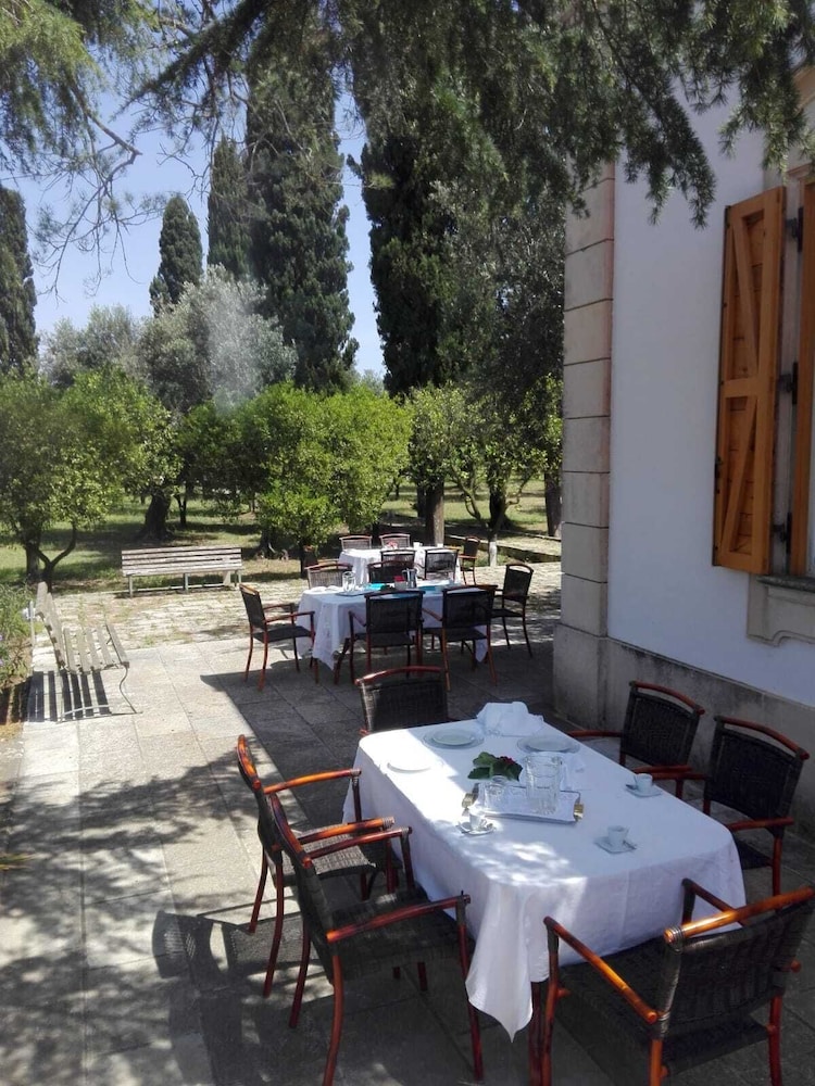 Agriturismo Villa Coluccia 30/50