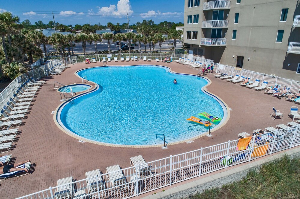 Tidewater Beach Resort By Panhandle Getaways 72/78