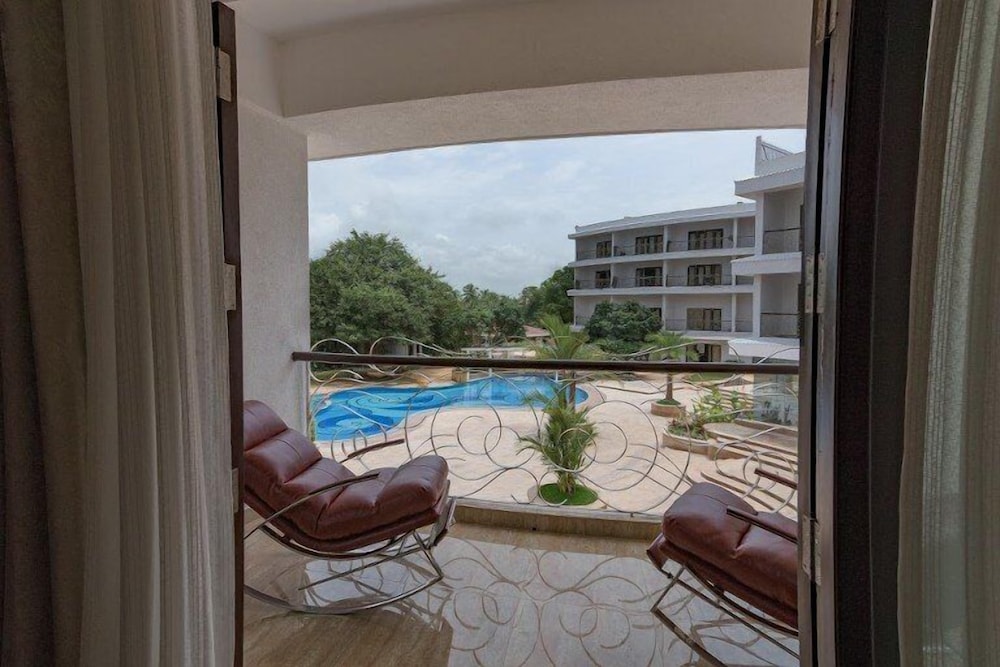 Park Regis Goa 39/69