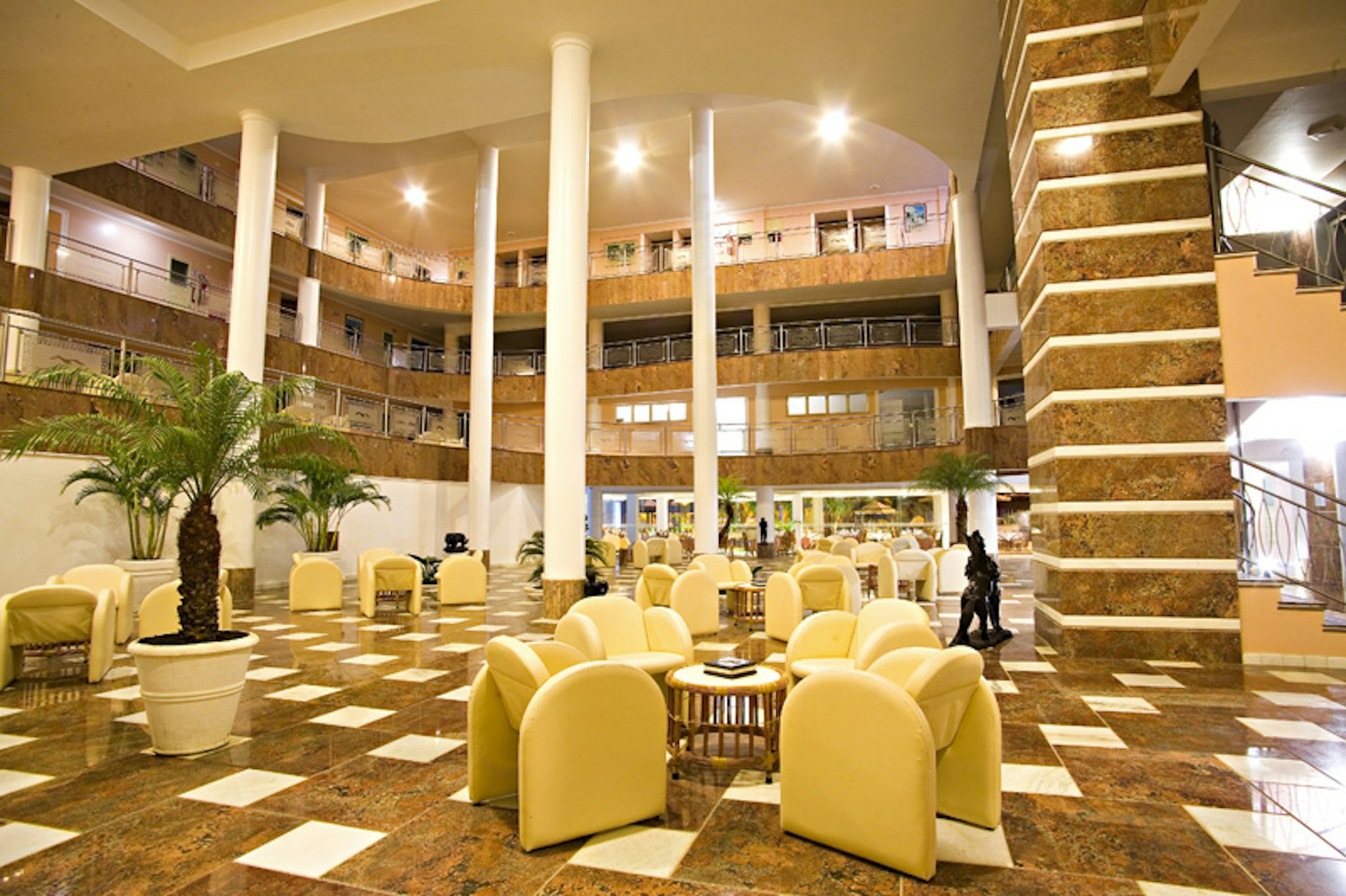ESMERALDA PRAIA HOTEL 18/31