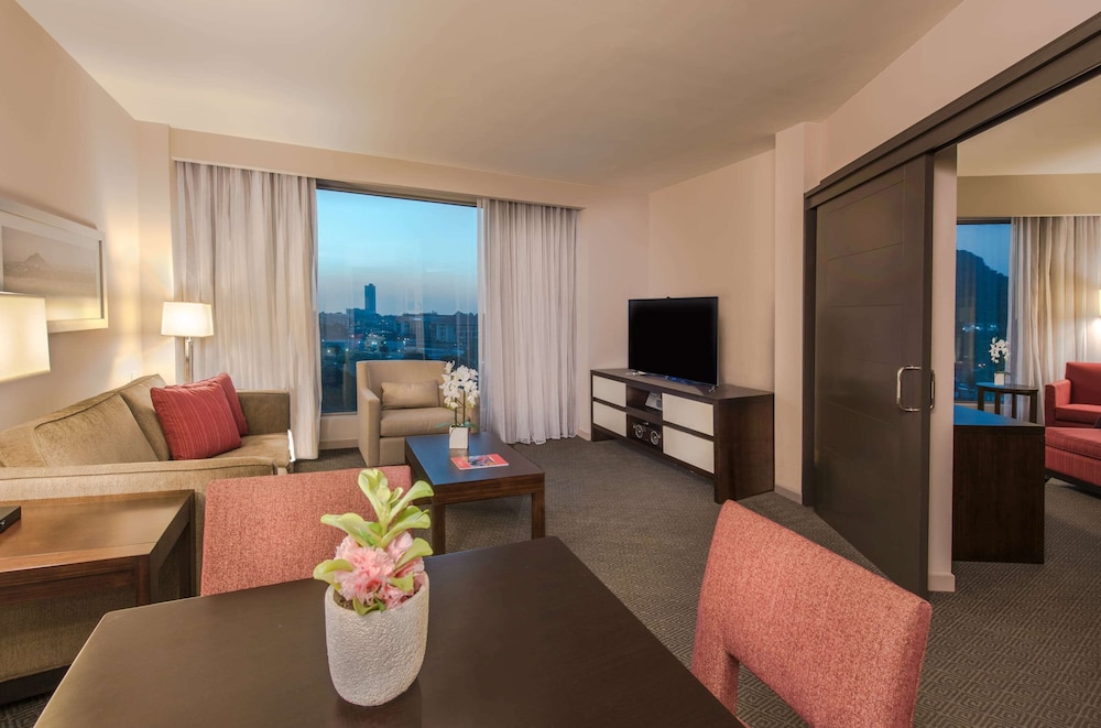 Marriott Panama Hotel 41/68