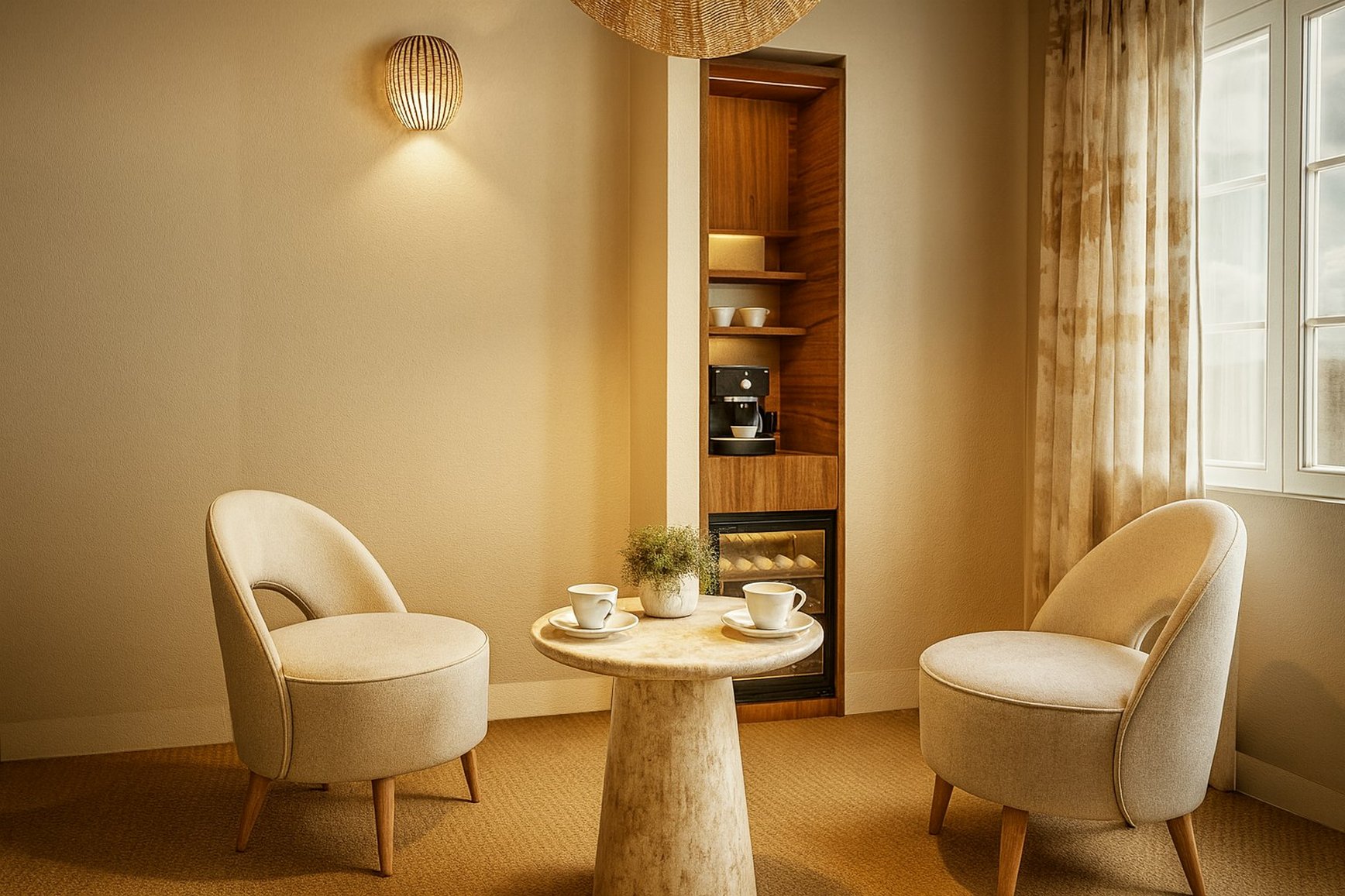 Hotel de l Horloge 21/27