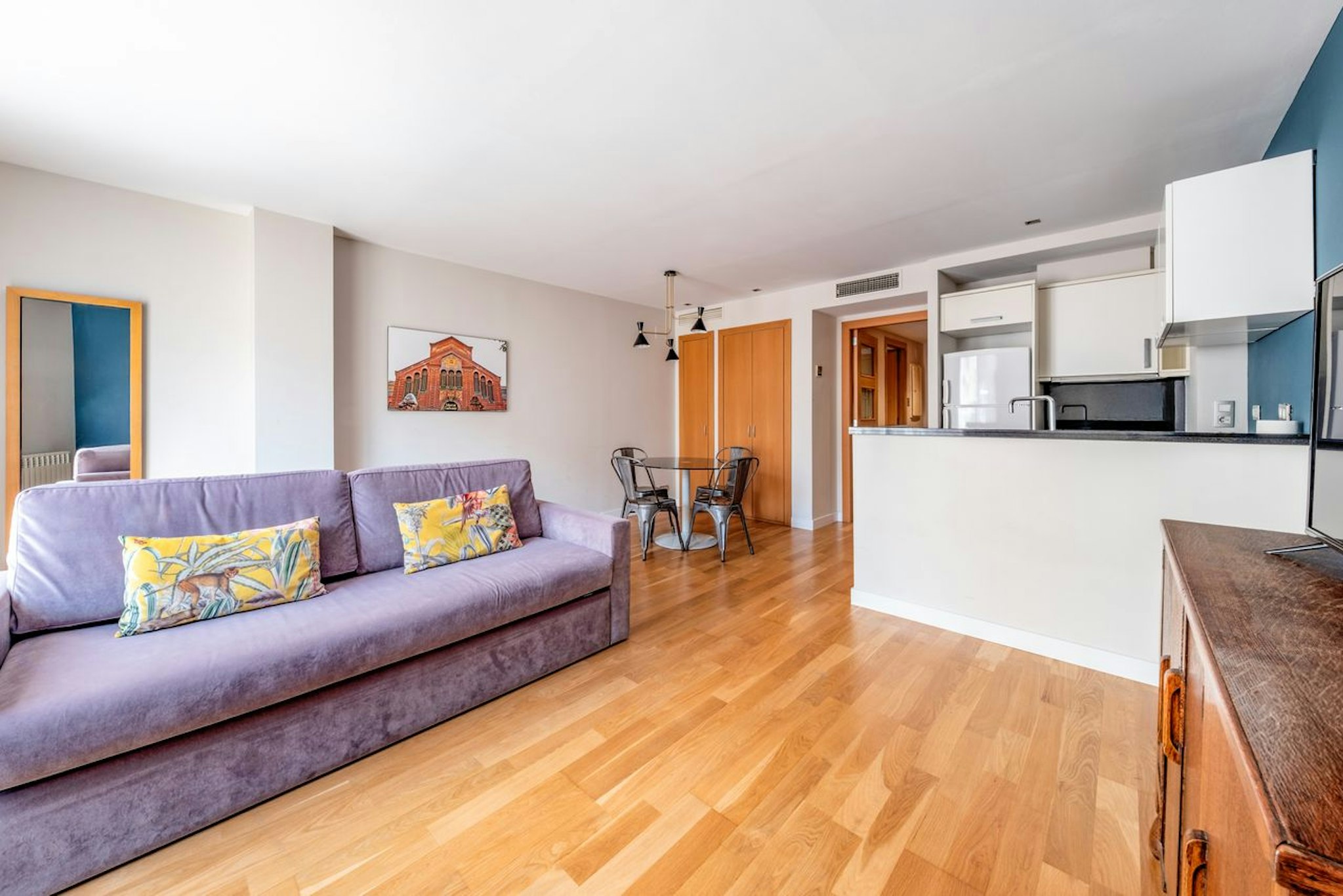 AinB Sagrada Familia Apartments 56/74